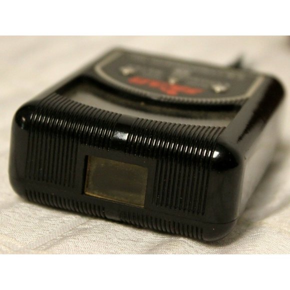 SKAN Exposure Meter with Leather Case GM Laboratories USA - Picture 4 of 10